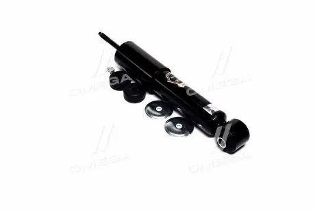 Амортизатор передний T4 91-03 (газ.) ASHIKA MA-00526