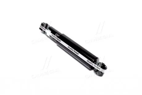 Амортизатор задний Caddy 04- (газ) ASHIKA MA-00686