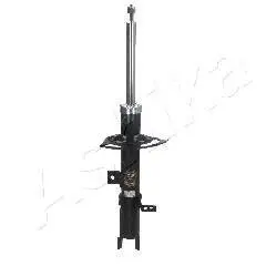 Амортизатор передній Journey 08- / Freemont 11- Пр. (газ.) ASHIKA MA-90025