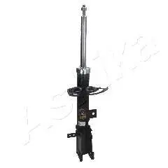 Амортизатор передній Journey 08- / Freemont 11- Л. (газ.) ASHIKA MA-90036