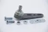 Опора кульова (передня/знизу/R) VW Passat 80-88/Audi 80 78-86 ASMETAL 10AU0201 (фото 2)