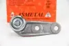 Опора кульова (передня/знизу/R) Audi 80/90 86-91 ASMETAL 10AU05 (фото 2)