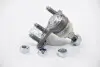 Опора шаровая (передняя/снизу/L) VW Polo/Skoda Fabia 1.0-2.0 99- ASMETAL 10AU1200 (фото 2)