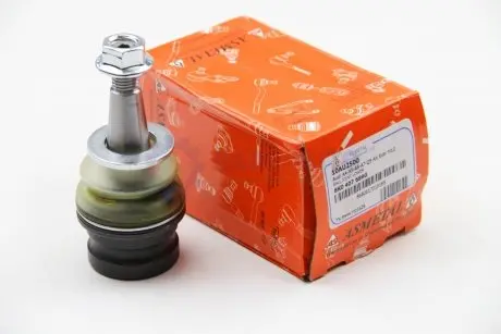 Опора шаровая (передняя/снизу) Audi A4/A5/A6/A7/Q5 07- ASMETAL 10AU2500