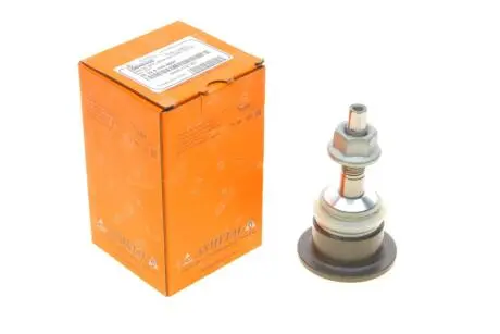 Опора кульова (задня/зверху) BMW X5 (E53) 00-06 (M14X1,5) ASMETAL 10BM0405