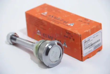 Опора шаровая (передняя/снизу/внутри) BMW 3 (E36)/Z3 (E36) 1.6i-3.2 90-03 ASMETAL 10BM1500