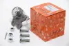Опора шаровая (передняя/снизу) Chevrolet Captiva/Opel Antara 06- ASMETAL 10CH0100 (фото 1)