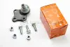 Опора кульова (передня/знизу) Citroen Berlingo/Peugeot Partner 96- (d=16mm) ASMETAL 10CT0100 (фото 1)