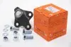 Опора шаровая (передняя) Dacia Duster II 17- ASMETAL 10DC1010 (фото 1)