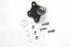Опора кульова (передня) Citroen Nemo/Fiat Fiorino 08- (=10OP1505) ASMETAL 10FI3505 (фото 2)