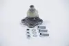 Опора шаровая (передняя/снизу) Ford Fiesta/Fusion 1.2-1.6 01-12 ASMETAL 10FR3515 (фото 2)