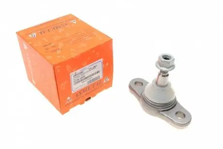 Опора шаровая (передня/снизу) Hyundai Tucson/Kia Sportage 04- ASMETAL 10HY3200