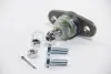 Опора кульова (передня) Hyundai Accent III/Kia Rio II 1.4-1.6 GLS/1.5 CRDI 05-10 ASMETAL 10KI2000 (фото 2)