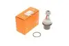 Опора кульова (передня/знизу) Land Rover Discovery/Range Rover 2.7TD-4.4 04-09 ASMETAL 10LR1910 (фото 1)