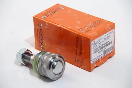 Опора шаровая (передняя/снизу/внутри) MB E-class (W211)/S-class (W220) 98- ASMETAL 10MR1310