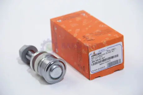 Опора шаровая (передняя) MB C-class (W205/C205)/E-class (W213/S213) 13- ASMETAL 10MR1800