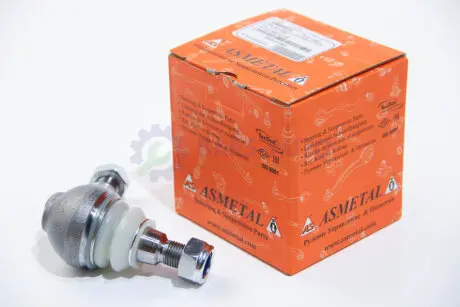 Опора шаровая (передняя/снизу) MB E-class (W212) 09- ASMETAL 10MR4010