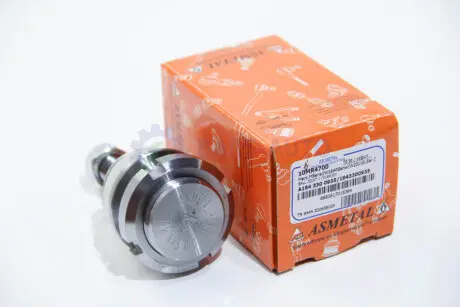 Опора шаровая (передняя/снизу) MB M-class (W164) 05- ASMETAL 10MR4700