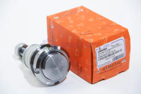 Опора шаровая (задня/снизу) MB M-class (W164) 05- ASMETAL 10MR4800
