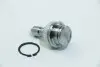 Опора шаровая (передняя/снизу) Nissan Navara/Pathfinder III 04- (d=24mm) ASMETAL 10NS0100 (фото 2)