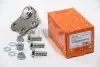 Опора шаровая (передняя/R) Opel Meriva 03-10 ASMETAL 10OP1221 (фото 1)