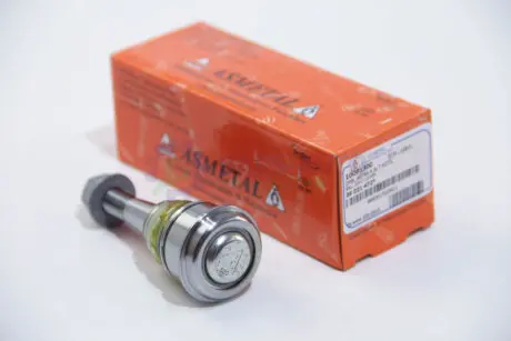 Опора шаровая (передняя/снизу) Opel Astra K 15- ASMETAL 10OP1300