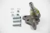 Опора кульова (передня/знизу/R) Opel Omega A 1.8-3.6 86-94 ASMETAL 10OP7827 (фото 2)