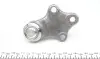 Опора кульова (передня) Peugeot 306 93-02 (d=18mm) ASMETAL 10PE1002 (фото 2)
