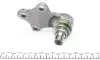 Опора кульова (передня) Peugeot 306 93-02 (d=18mm) ASMETAL 10PE1002 (фото 3)