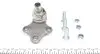 Опора кульова (передня) Peugeot 306 93-02 (d=18mm) ASMETAL 10PE1002 (фото 4)