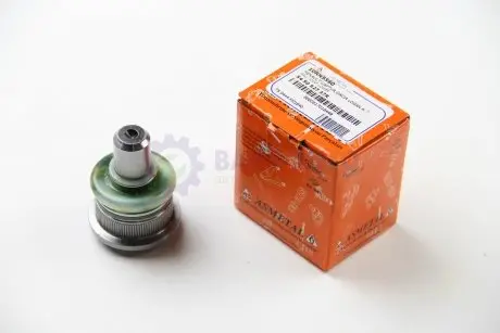 Опора шаровая (передняя/снизу) Renault Logan II/Dacia Dokker 0.9-1.6 12- ASMETAL 10RN5560