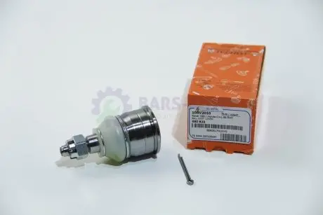 Опора шаровая (передняя/снизу) Honda Civic V/VI 94-01 ASMETAL 10RV2010