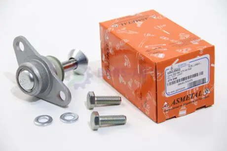 Опора шаровая (передняя) Volvo S60/V70/XC70 98-10 ASMETAL 10VL0502