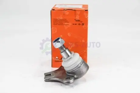 Опора шаровая (передняя/снизу) VW Passat 88-96/Golf III 92-99 ASMETAL 10VW1105