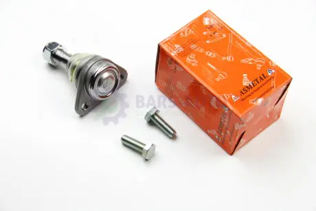 Опора шаровая (передняя/сверху) VW T2 -91 ASMETAL 10VW30
