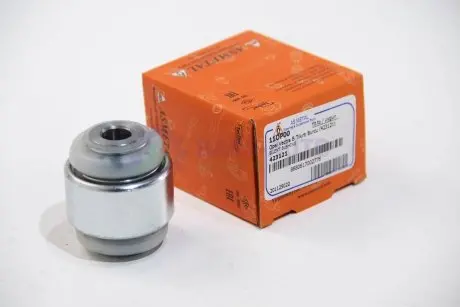 Сайлентблокзаднего рычага Vectra B 95-03 ASMETAL 11OP00