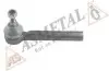 Наконечник рулевой тяги Fiat Croma/Lancia Kappa/Thema 85-01 ASMETAL 17AR1500 (фото 2)