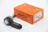 Наконечник рулевой тяги (R) Audi 100/200 -91/A6 -97 ASMETAL 17AU04 (фото 1)