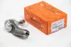 Наконечник рулевой тяги (R) Audi 100 (4A/C4) 2.0-4.2 90-94 (L=75mm) ASMETAL 17AU1001 (фото 1)