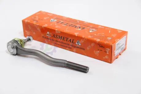 Наконечник рулевой тяги BMW 3 (E30)/Z1 82-94 ASMETAL 17BM0002