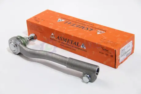 Наконечник рулевой тяги (L) BMW 7 (E38) 94-02 ASMETAL 17BM0500