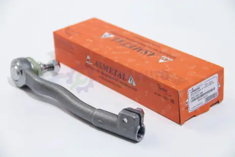 Наконечник рулевой тяги (R) BMW 7 (E38) 94-02 ASMETAL 17BM0501