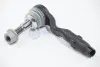 Наконечник рульової тяги BMW 5(F10/11)/ 6(F12/13)/ 7(F01/02/03/04) 09- Л. ASMETAL 17BM1000 (фото 1)