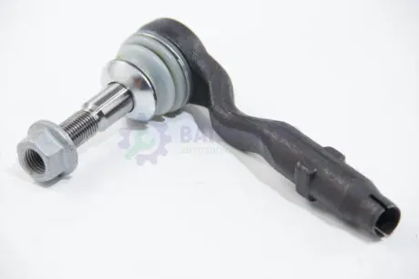 Наконечник рулевой тяги BMW 5(F10/11)/ 6(F12/13)/ 7(F01/02/03/04) 09- Л. ASMETAL 17BM1000