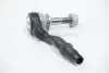 Наконечник рульової тяги BMW 5(F10/11)/ 6(F12/13)/ 7(F01/02/03/04) 09- Пр. ASMETAL 17BM1001 (фото 1)