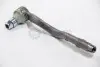 Наконечник тяги рульової (R) BMW 3 (E46) 98- ASMETAL 17BM2001 (фото 2)