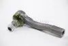 Наконечник рулевой тяги Lacetti/Nubira 05- Л. ASMETAL 17DW2000 (фото 2)