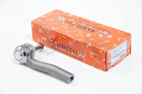Наконечник рулевой тяги (R) Lancia Kappa/Fiat Tipo 87-01 ASMETAL 17FI4530