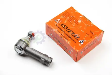 Наконечник тяги рульової Ford Transit 86-91 ASMETAL 17FR09