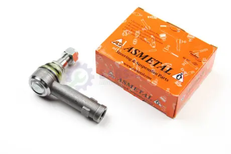 Наконечник тяги рульової Ford Transit 92-00 ASMETAL 17FR1011